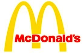 mcdonalds